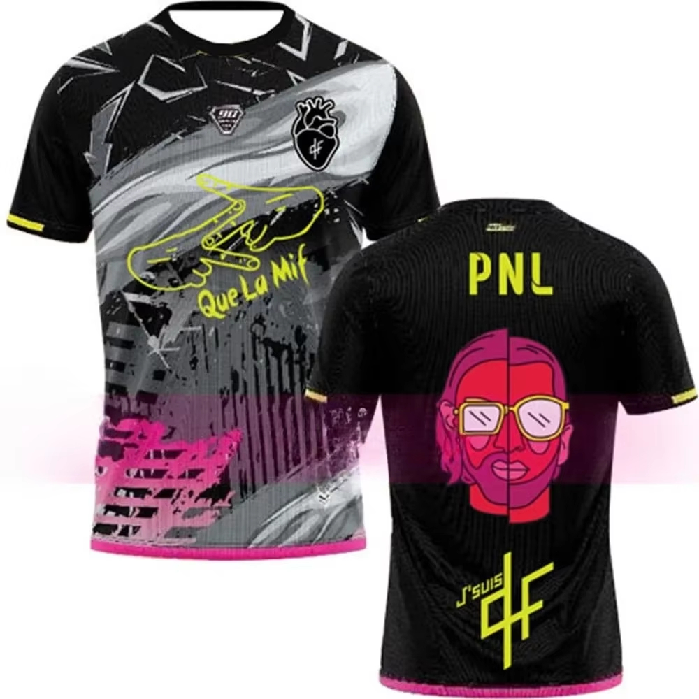 Thai Silk Blouse - Nova Coleção Verão 2026: Camisetas Esportivas