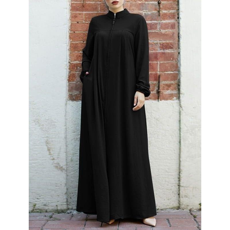 Ethnic Fashion Dress - Vestido Estilo Oriente Médio Moda Feminina