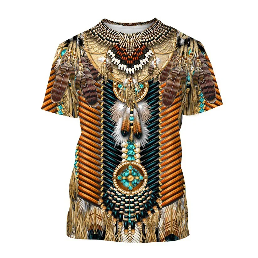Camisetas indianas estilo étni - Fashion Ethnic Indian Clothing avaliação e preço