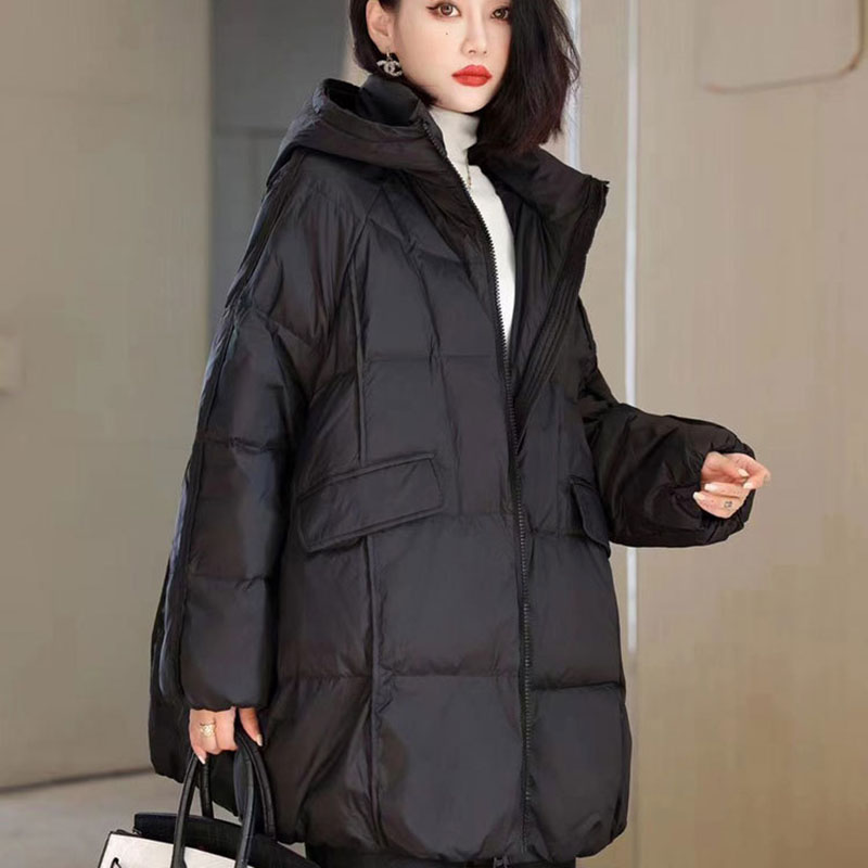 Jaqueta feminina 2025 inverno  - Ethnic Fashion Boutique avaliação e preço