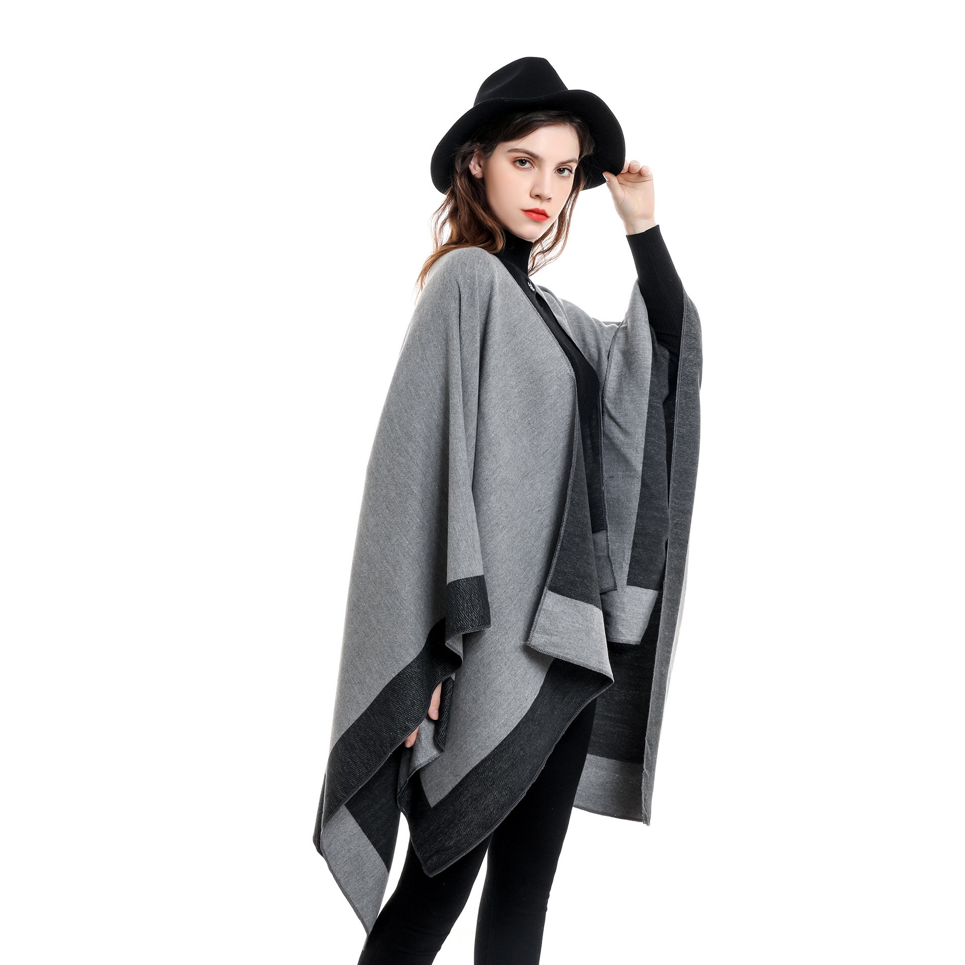 Xale de imitação de caxemira p - Winter Ethnic Fashion For Women avaliação e preço