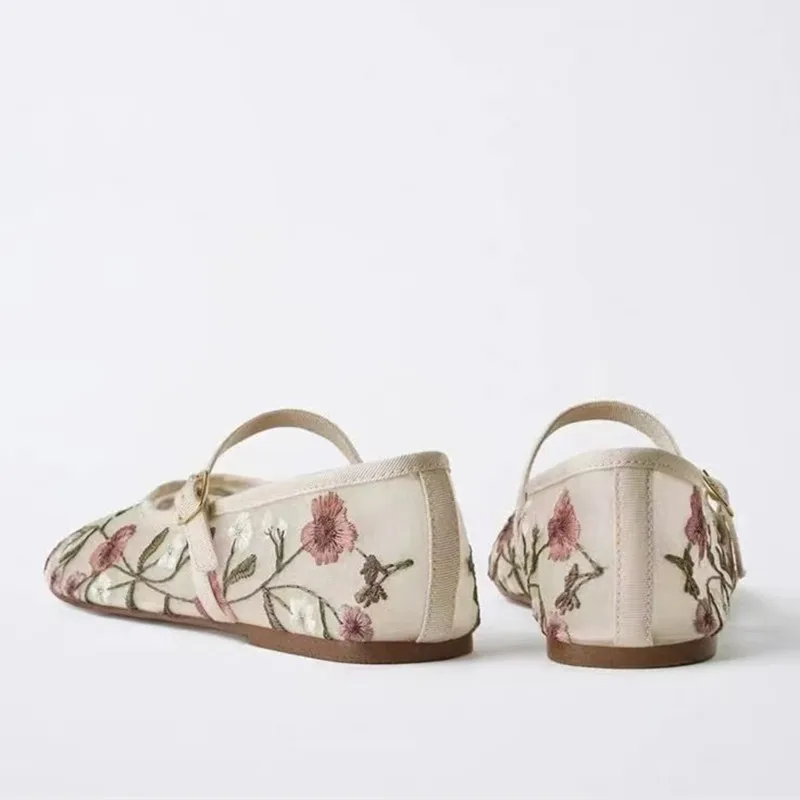 Malha bordada lazer ballet apa - Women'S Ethnic Fashion Brands avaliação e preço