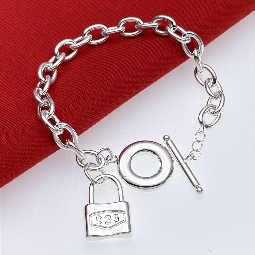 Pulseiras deslumbrantes de pra - Ethnic Fashion Boutique avaliação e preço