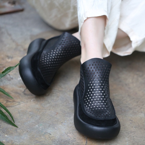 Careaymade-sapatos femininos d - Ethnic Outfit avaliação e preço