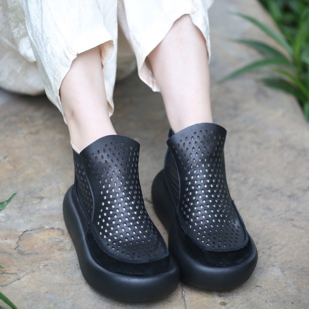 Careaymade-sapatos femininos d - Ethnic Outfit avaliação e preço