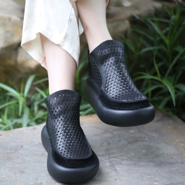Careaymade-sapatos femininos d - Ethnic Outfit avaliação e preço