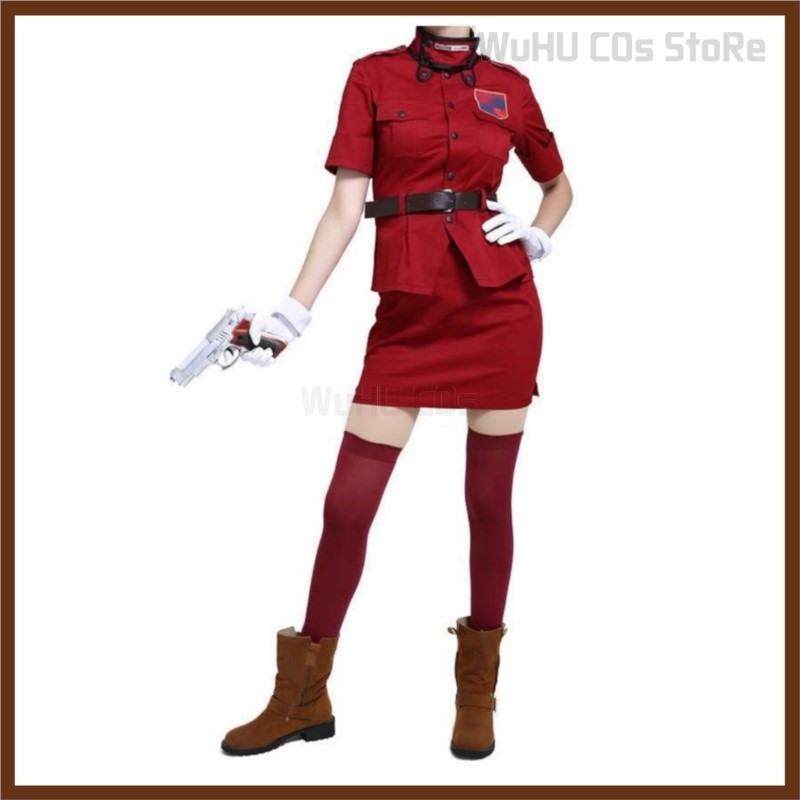 Anime comic hellsing herushing - Ethnic Outfit avaliação e preço
