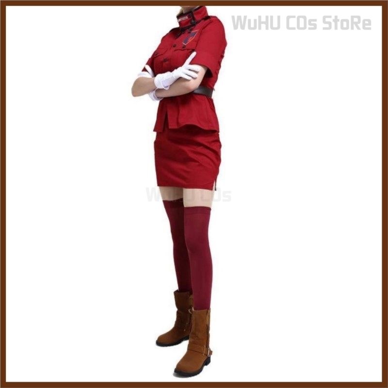 Anime comic hellsing herushing - Ethnic Outfit avaliação e preço