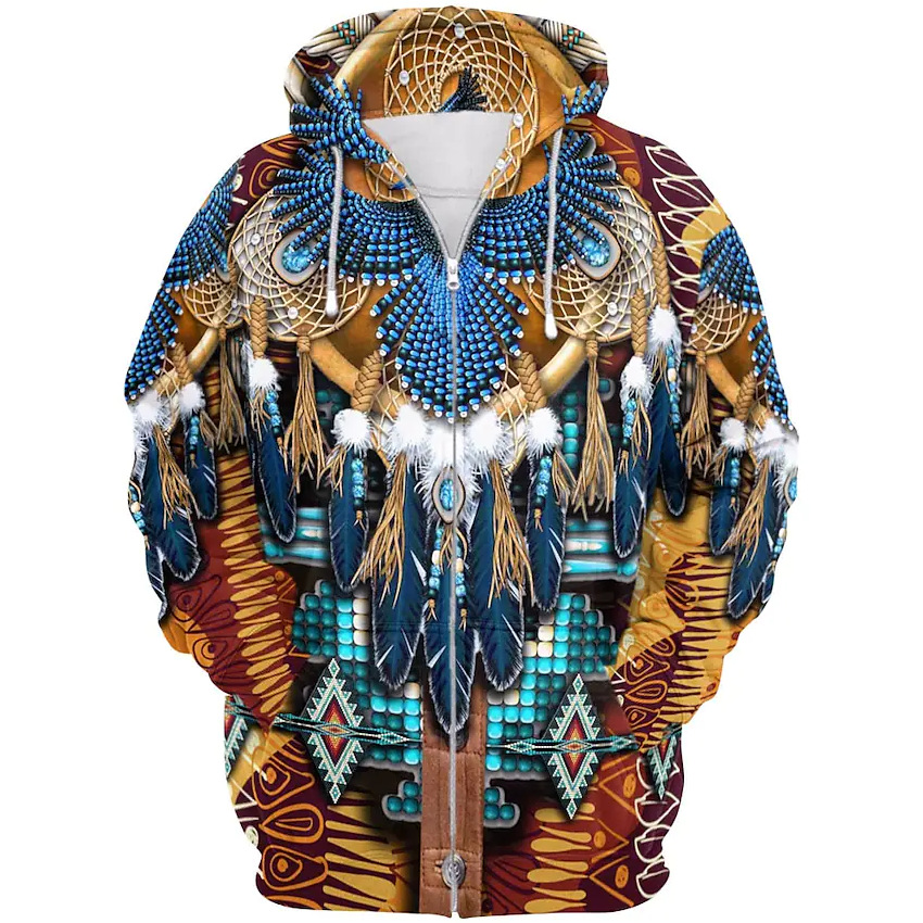 Estilo étnico indiano impressã - Fashion Ethnic Indian Clothing avaliação e preço