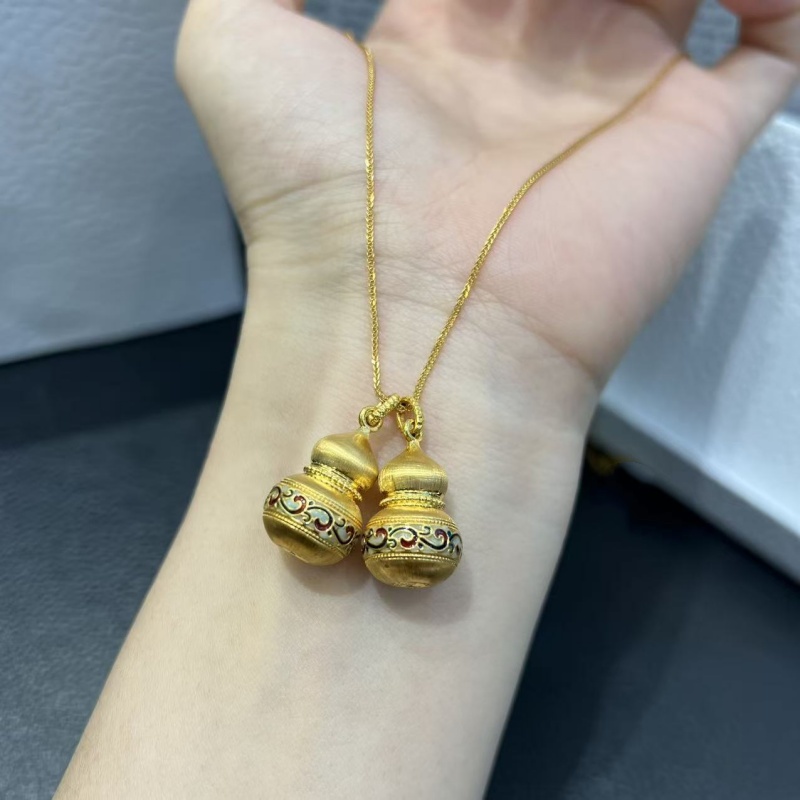 18k ouro auspicioso nuvem caba - Ethnic Fashion Boutique avaliação e preço