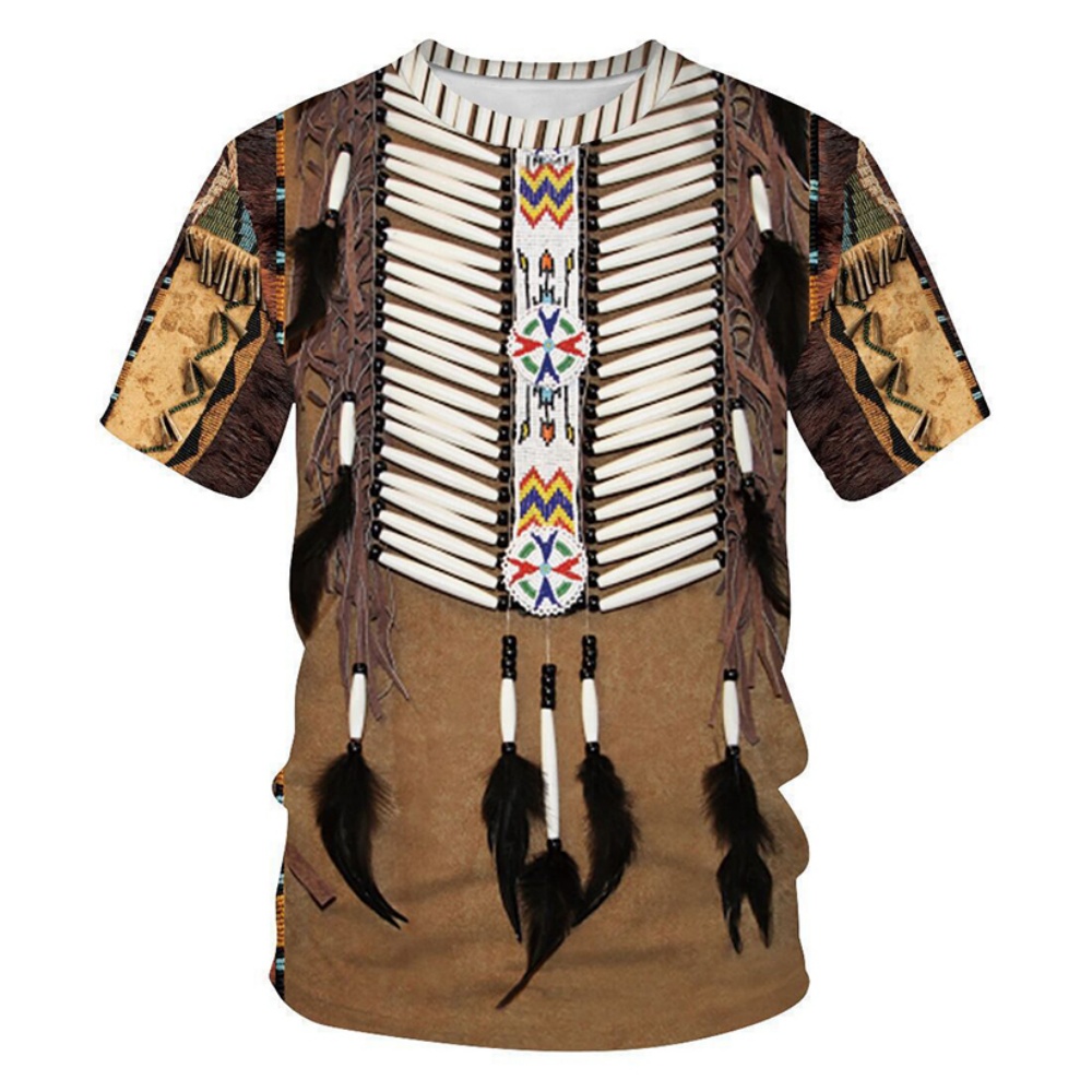 Camisetas indianas estilo étni - Fashion Ethnic Indian Clothing avaliação e preço