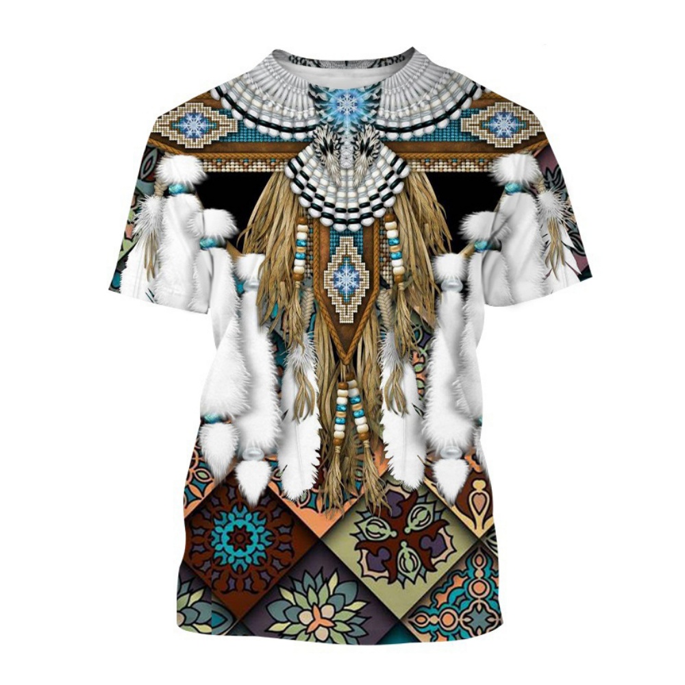 Camisetas indianas estilo étni - Fashion Ethnic Indian Clothing avaliação e preço