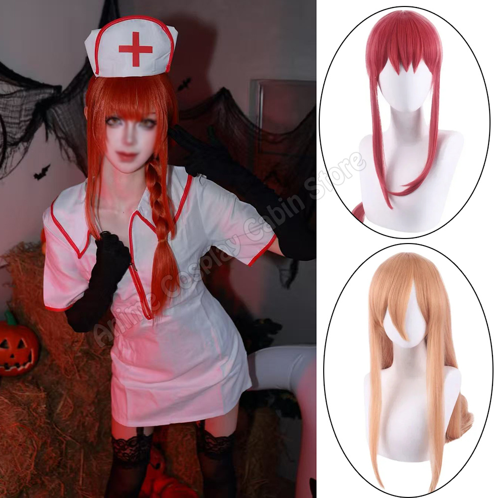 Fantasias de Halloween Makima  - Ethnic Outfit avaliação e preço