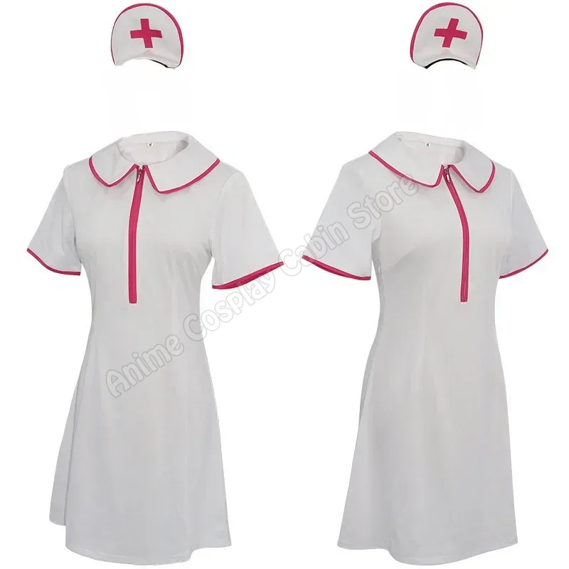 Fantasias de Halloween Makima  - Ethnic Outfit avaliação e preço