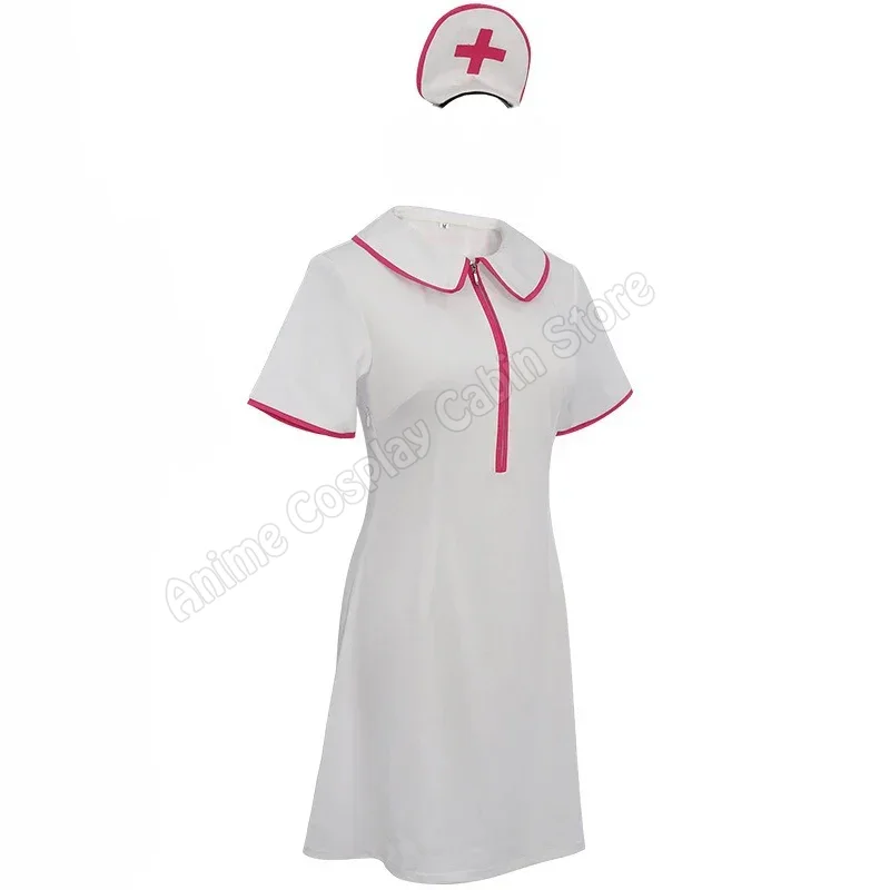Fantasias de Halloween Makima  - Ethnic Outfit avaliação e preço