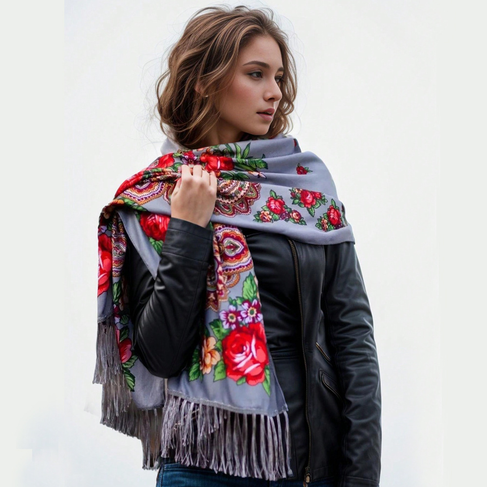 Marca de luxo nova flor retro  - Women'S Ethnic Fashion Brands avaliação e preço