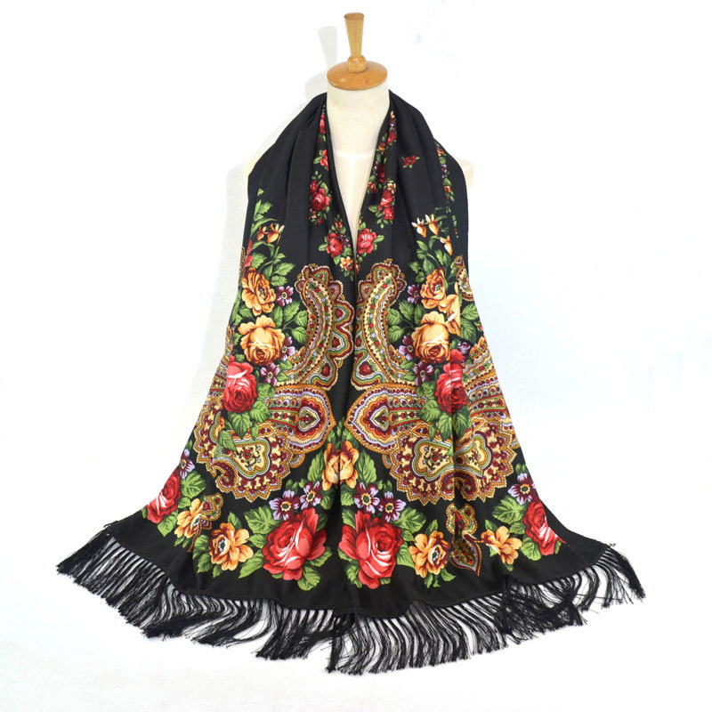 Marca de luxo nova flor retro  - Women'S Ethnic Fashion Brands avaliação e preço