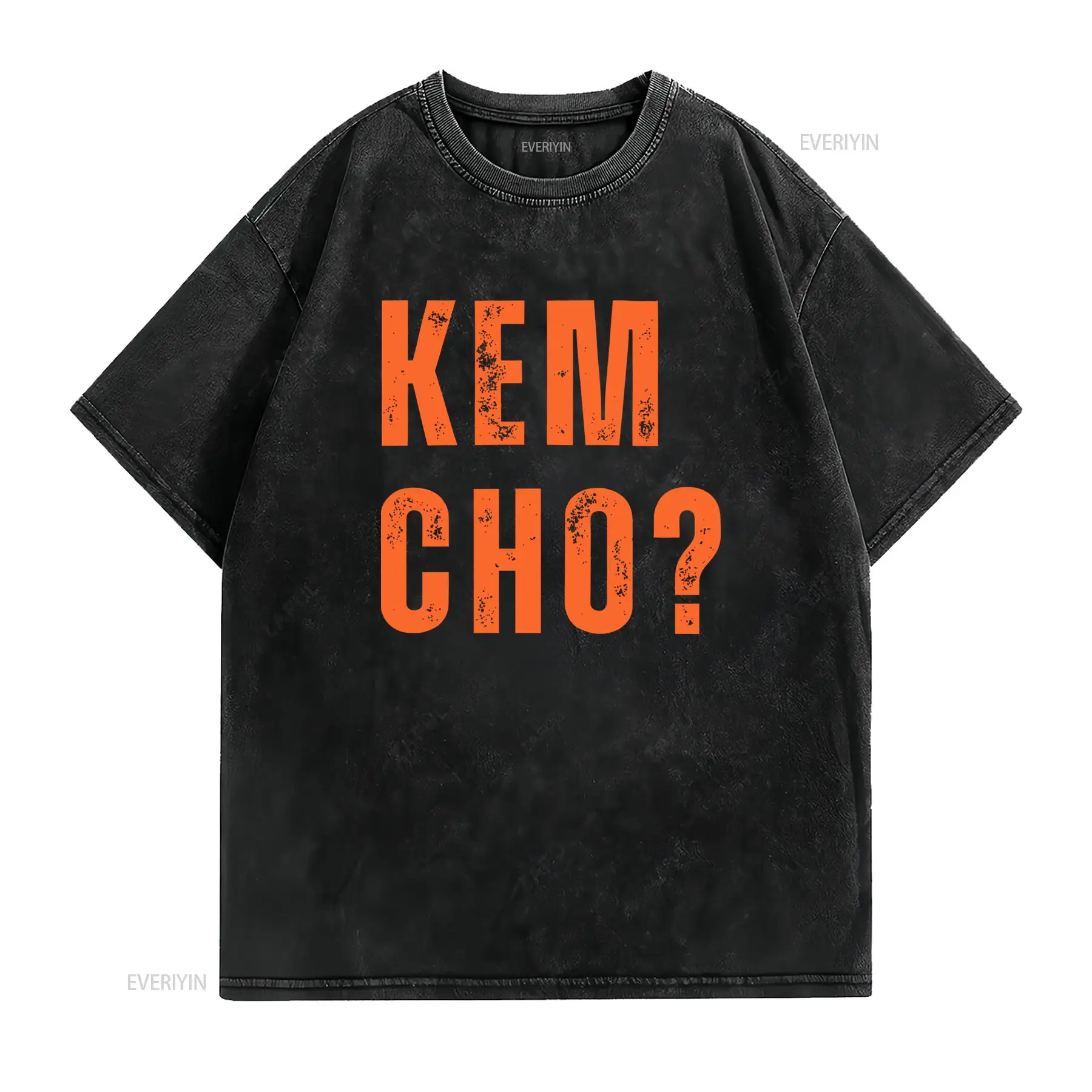 Camiseta Kem Cho de Algodão Gu - Fashion Ethnic Indian Clothing avaliação e preço