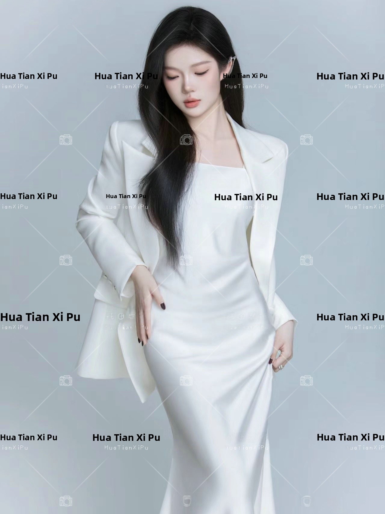 24 Studio Nova Coleção de Roup - Ethnic Fashion Images avaliação e preço