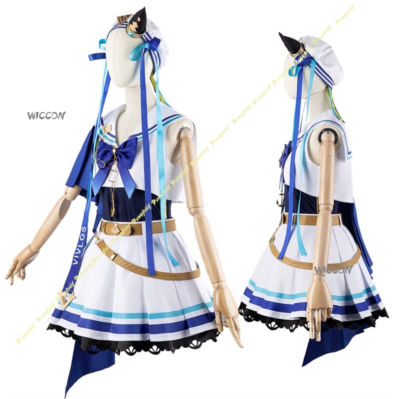 Jogo uma musume bonito derby v - Ethnic Outfit avaliação e preço