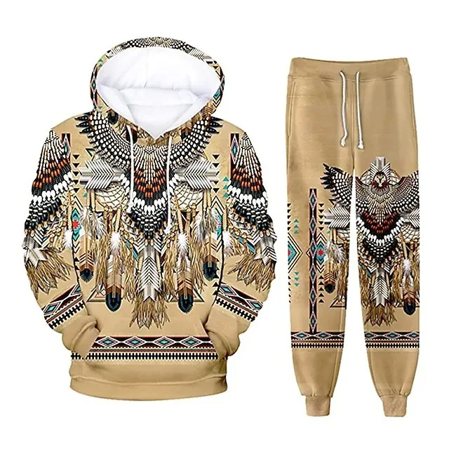 Conjuntos de Moletom com Estam - Fashion Ethnic Indian Clothing avaliação e preço