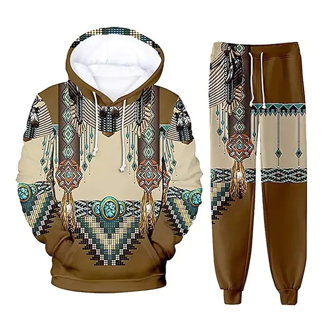Conjuntos de Moletom com Estam - Fashion Ethnic Indian Clothing avaliação e preço