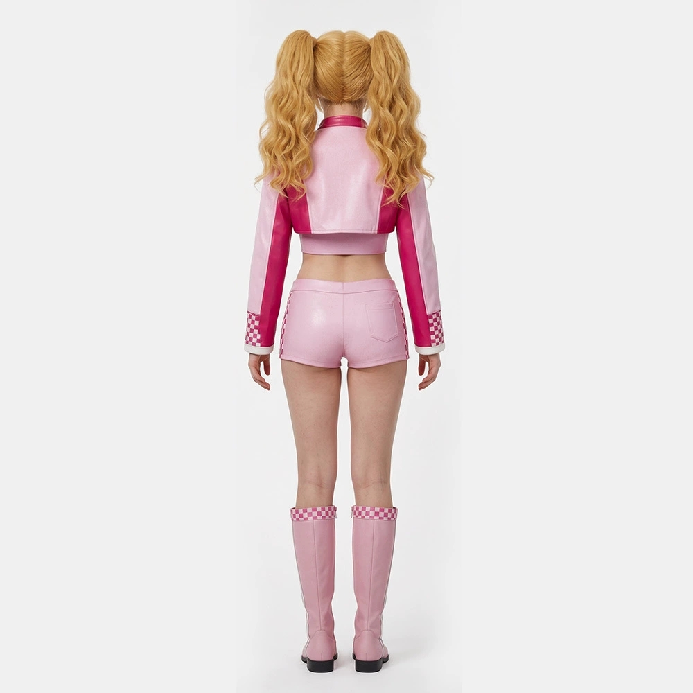 Fantasia Cosplay da Princesa P - Ethnic Outfit avaliação e preço