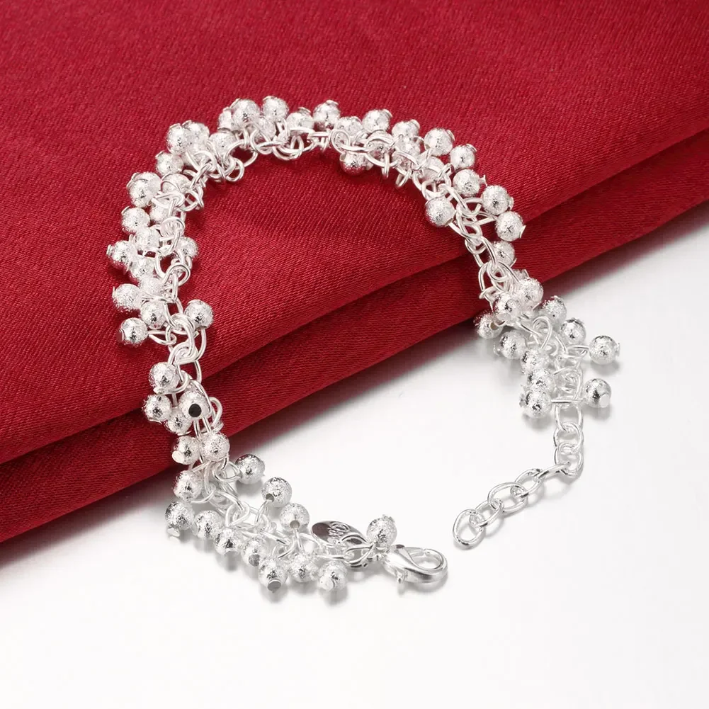 Pulseiras de prata esterlina 9 - Women'S Ethnic Fashion Brands avaliação e preço