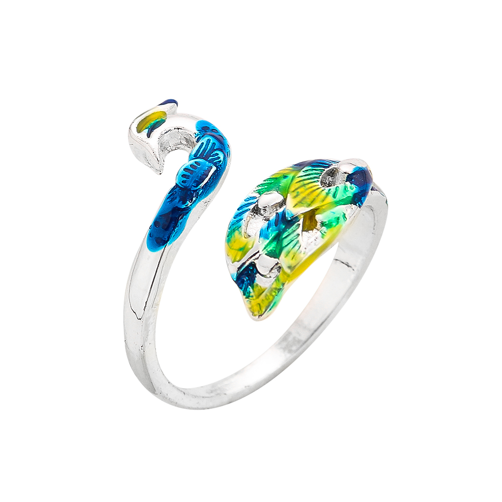 Estilo étnico colorido pavão i - Ethnic Fashion Images avaliação e preço