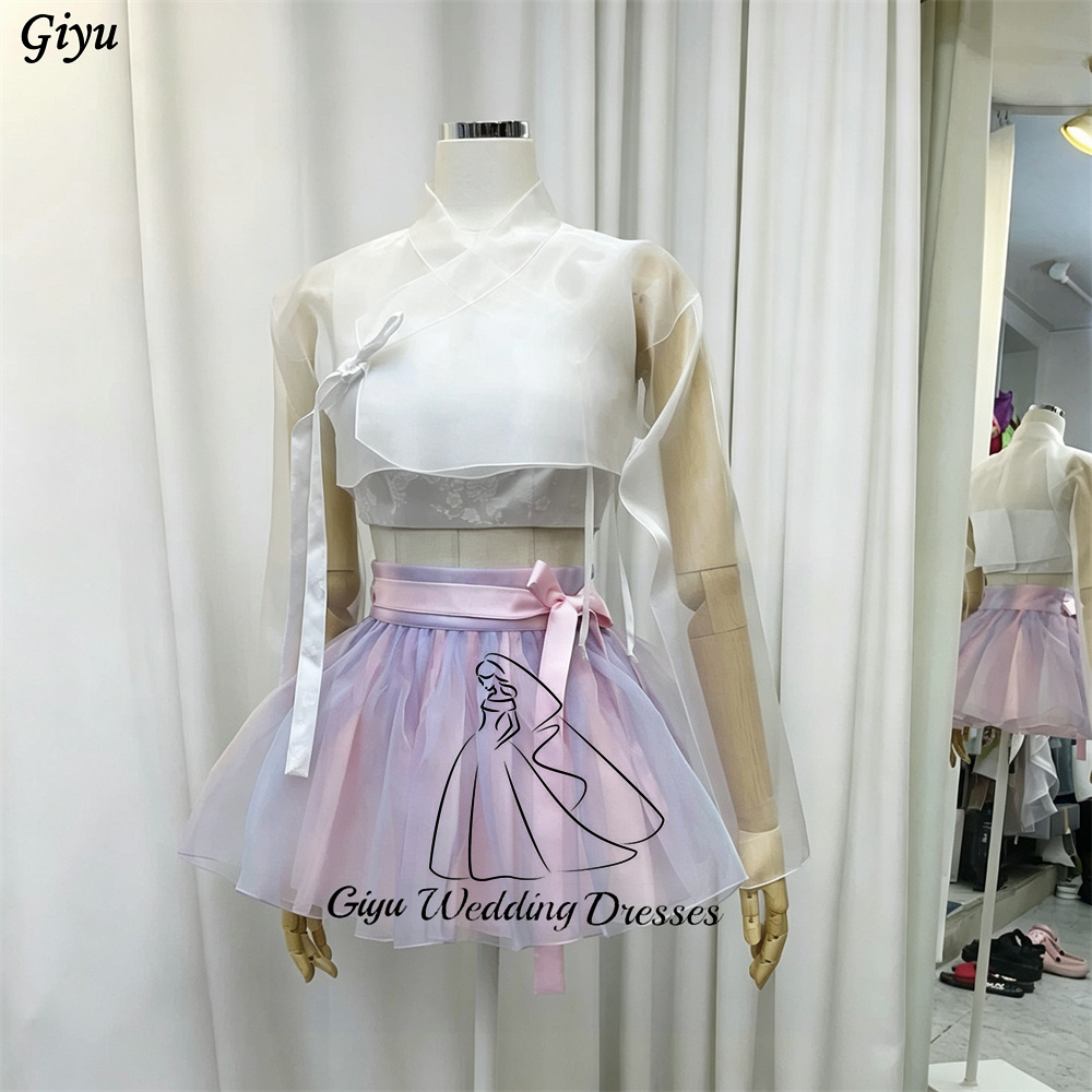 Conjunto de Hanbok Moderno Cor - Hanbok Modern Set avaliação e preço