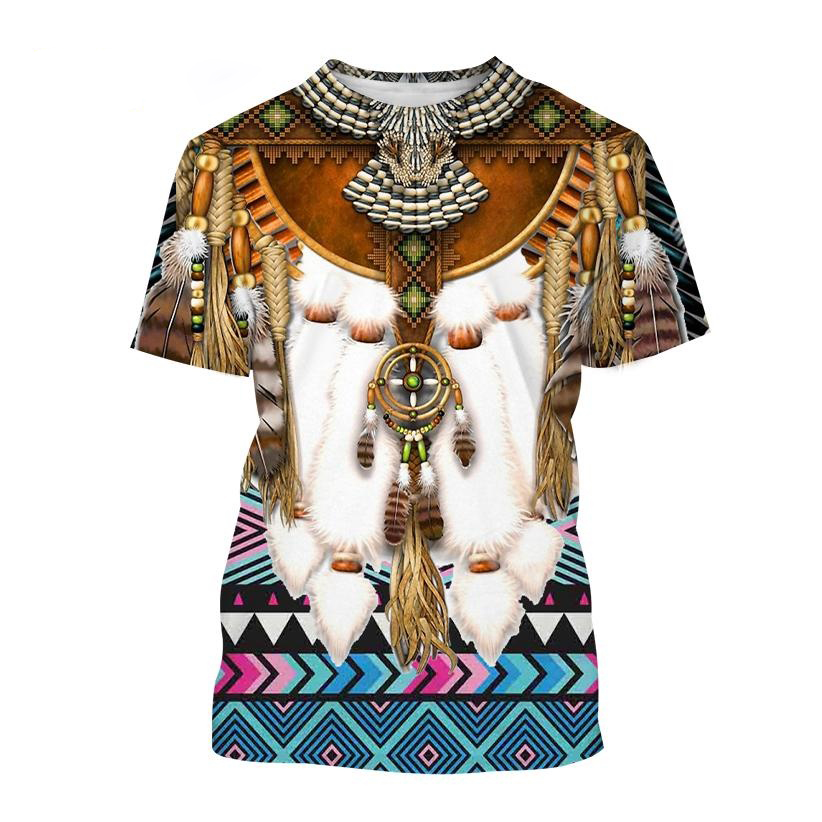Estilo étnico indiano impressã - Fashion Ethnic Indian Clothing avaliação e preço