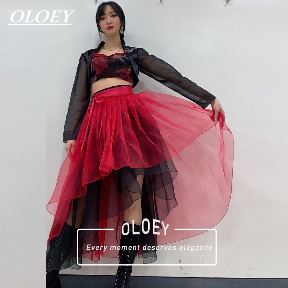 OLOEY Conjunto Moderno de Hanb - Hanbok Modern Set avaliação e preço
