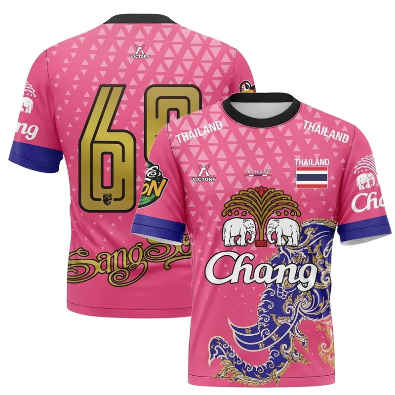 Tailândia chang elefante manga - Thai Silk Blouse avaliação e preço