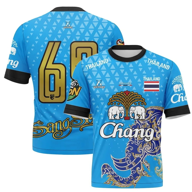 Tailândia chang elefante manga - Thai Silk Blouse avaliação e preço