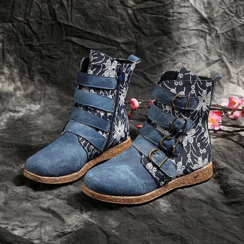 Botas Femininas de Marca 2026: - Women'S Ethnic Fashion Brands avaliação e preço