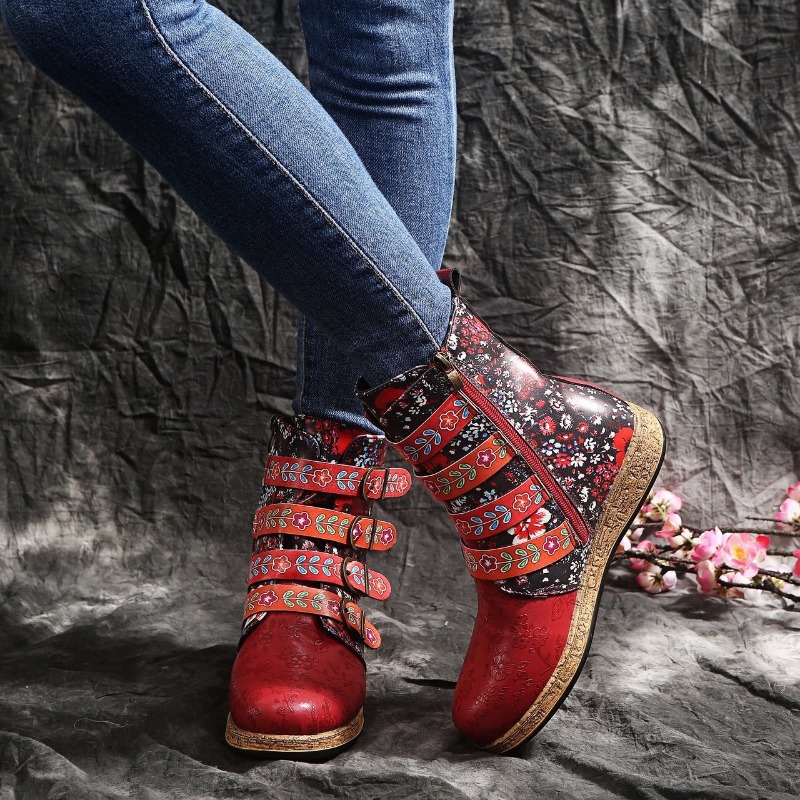 Botas Femininas de Marca 2026: - Women'S Ethnic Fashion Brands avaliação e preço