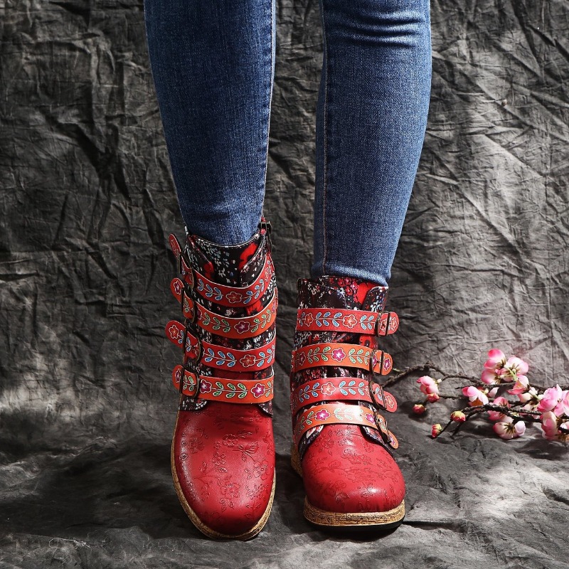Botas Femininas de Marca 2026: - Women'S Ethnic Fashion Brands avaliação e preço