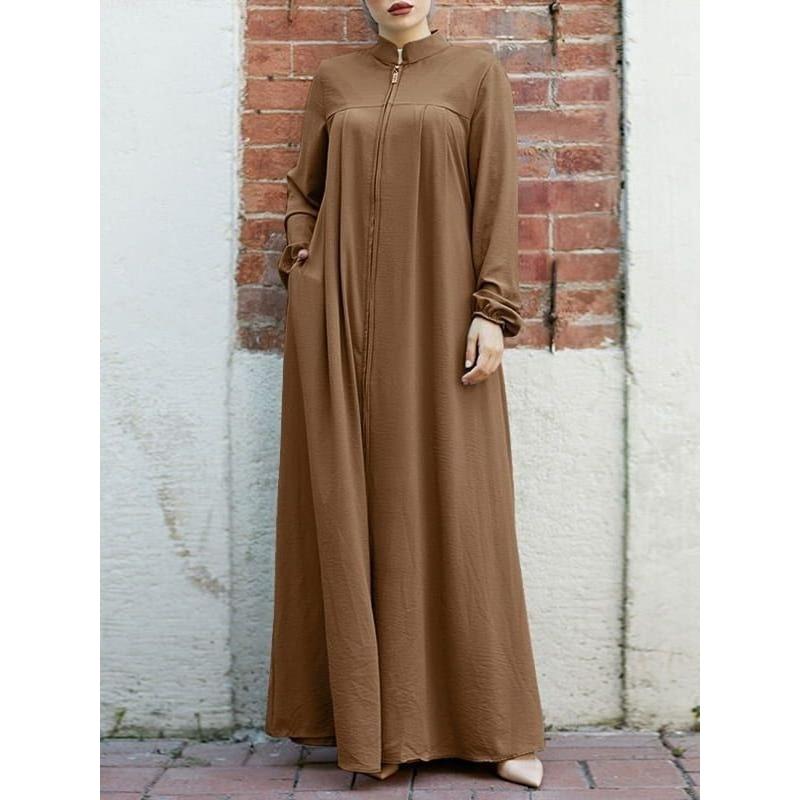 Vestido Estilo Oriente Médio M - Ethnic Fashion Dress avaliação e preço
