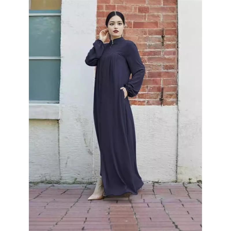 Vestido Estilo Oriente Médio M - Ethnic Fashion Dress avaliação e preço