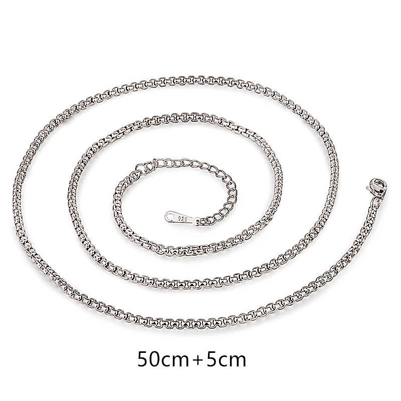 Colar de Corrente Estilo Étnic - Women'S Ethnic Fashion Brands avaliação e preço