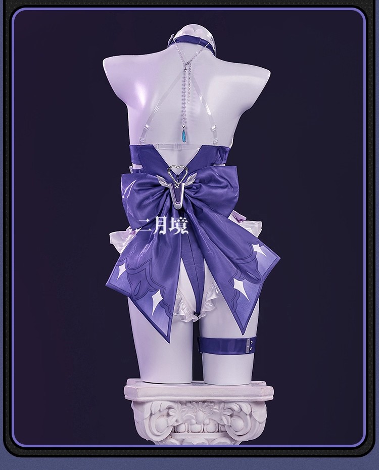 2026 Fantasia de Cosplay Sexy  - Ethnic Outfit avaliação e preço