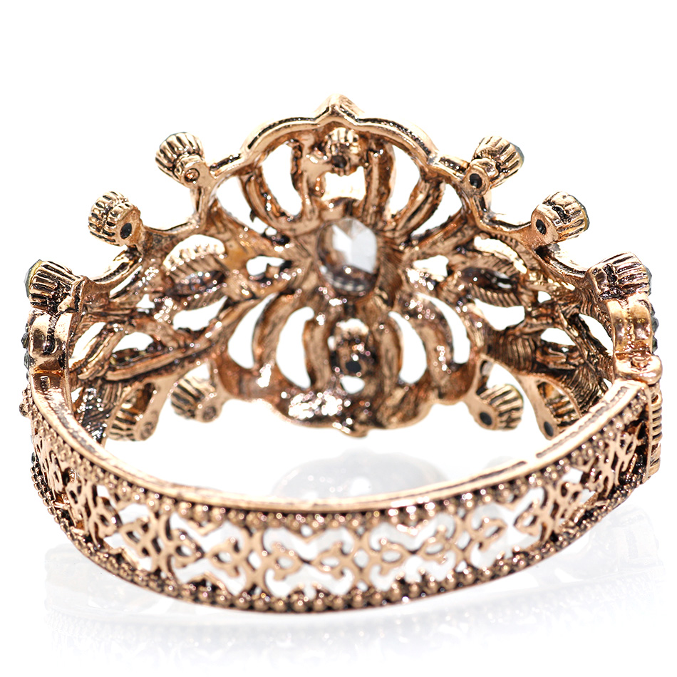 Bohemia étnica vintage pulseir - Women'S Ethnic Fashion Brands avaliação e preço