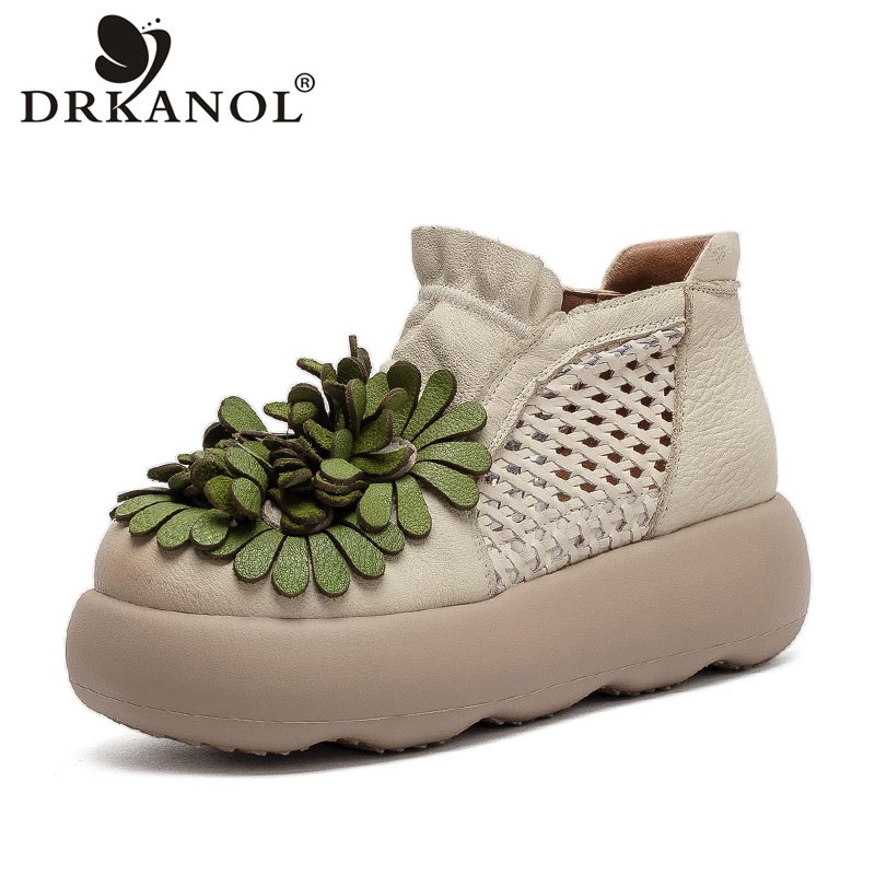 Botas Femininas DRKANOL 2026 d - Ethnic Outfit avaliação e preço